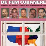 DE FEM CUBANERE fortæller om deres liv sammen med USAs arbejderklasse