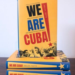 Bogen: We are Cuba