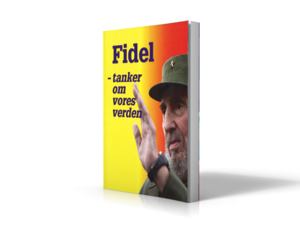 FIDEL - tanker om vores verden