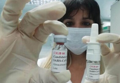 Sidste nyt om Cubas coronavacciner