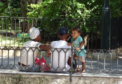 At rejse til Cuba er vigtigere end nogensinde før