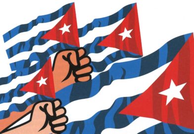 Helt særlig international brigade til Cuba til december 2025