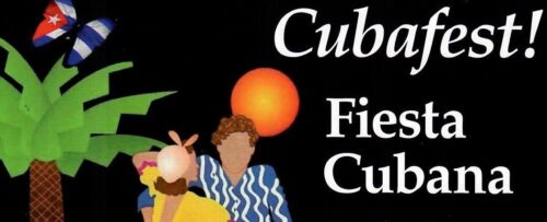 Cubafest i BJMF @ Fagforeningen BJMF