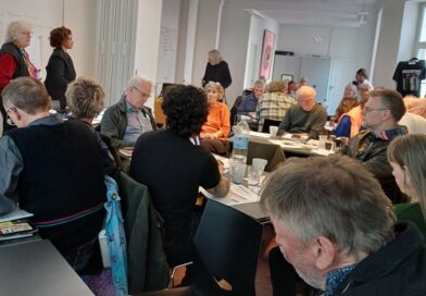 Referat af generalforsamling 2025
