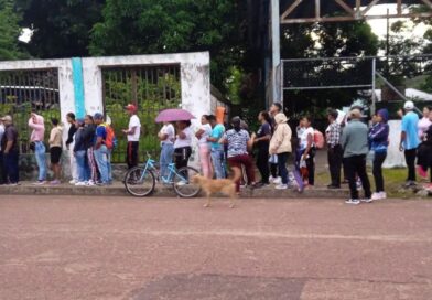  Venezuela efter parlamentsvalget 25. maj