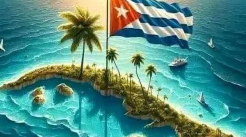 Cubarejse 2026: Fidel 100 år & Cuba i dag