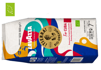 Cubansk kaffe – dufter af mere