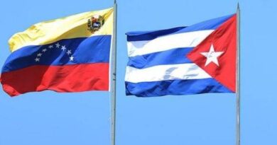 Om Venezuela og Cuba: Vi giver ordet til ambassadøren