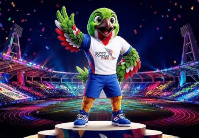 Cuba brillierer ved sportslege i Santo Domingo Cuba brillierer ved sportslege i Santo Domingo