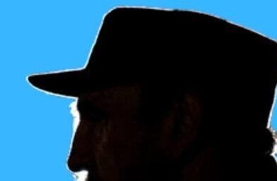 Fidel: DE FÅR ALDRIG CUBA! Fidel: DE FÅR ALDRIG CUBA!