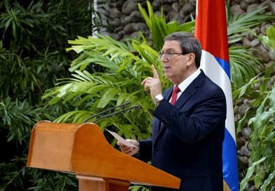 USA’s blokade koster cubanske børn livet hver dag USA’s blokade koster cubanske børn livet hver dag